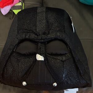 Disney Star Wars Black and White Pillow